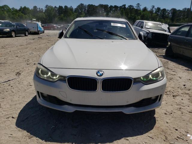 WBA3C1C50FK119310 BMW 328 I Sulev