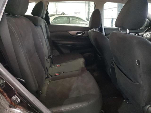 KNMAT2MV7FP564130 Nissan ROGUE S