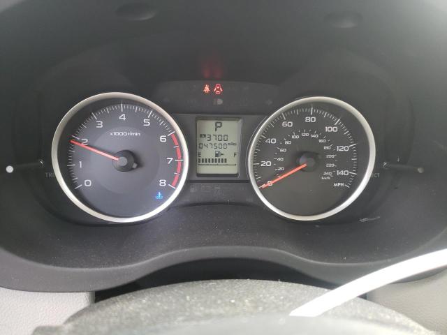 JF2SJABC2HH517916 Subaru Forester 2.5i