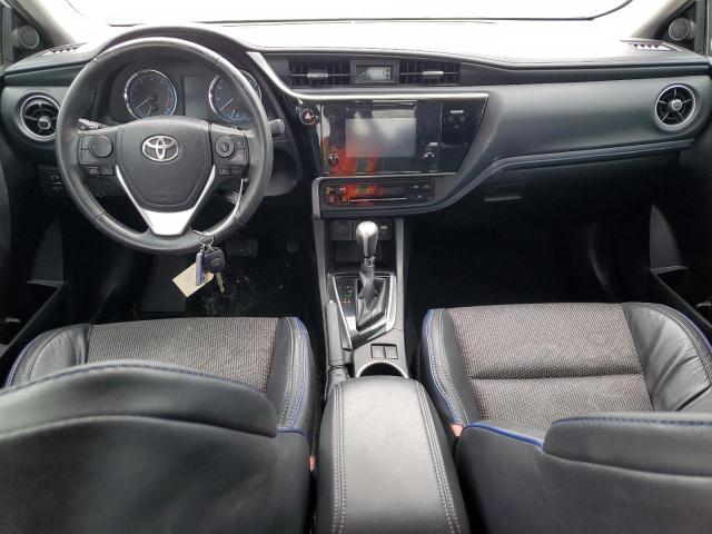 2017 TOYOTA COROLLA L - 5YFBURHEXHP652966