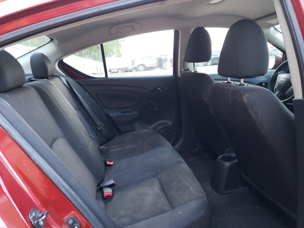 3N1CN7AP2JL853199 NISSAN VERSA 2018