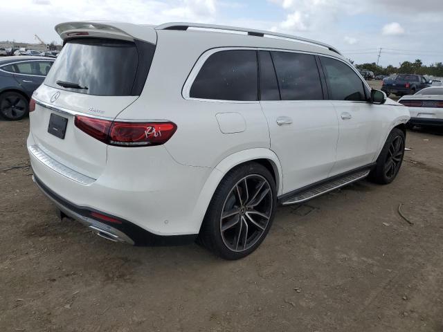 4JGFF5KEXNA747164 Mercedes-Benz Gls 450 4matic