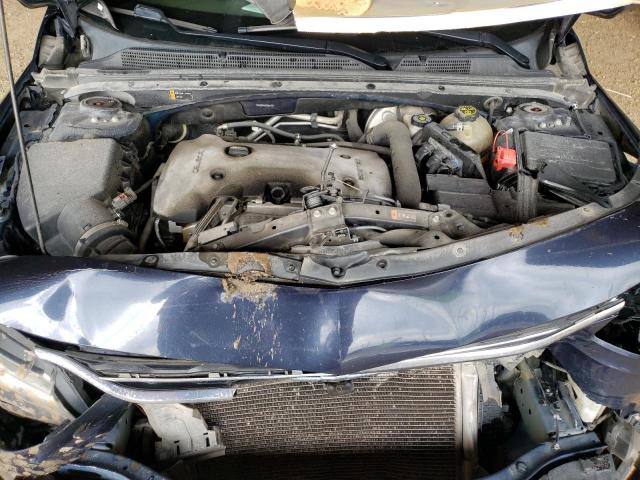 2016 CHEVROLET MALIBU PRE - 1G1ZH5SX4GF284952