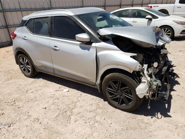 3N1CP5CV6LL533820 Nissan KICKS SV