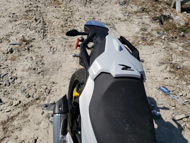 2021 BMW F 900 R WB10K1300M6E36586