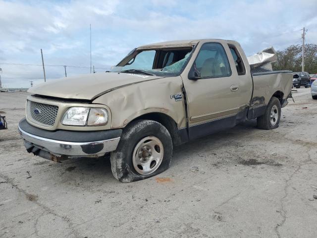 1999 Ford F-150 