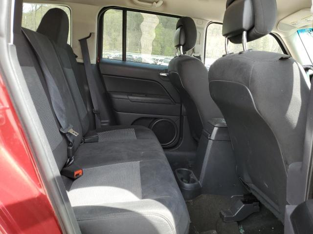2015 JEEP PATRIOT 1C4NJRFBXFD248970