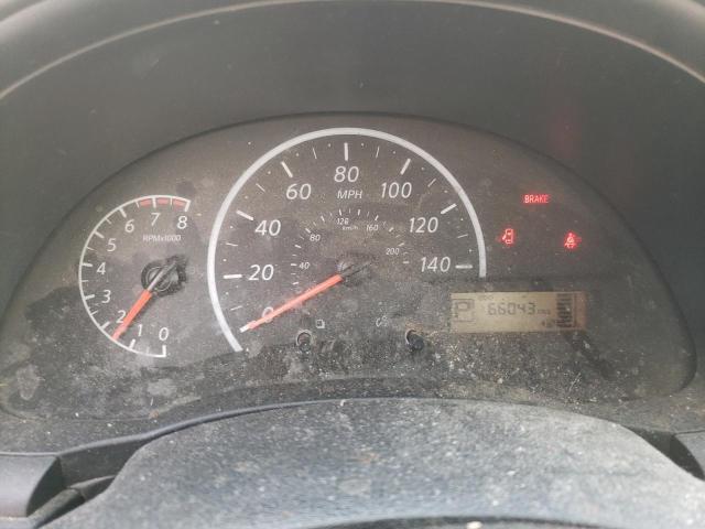 3N1CN7AP2KL816140 Nissan VERSA S