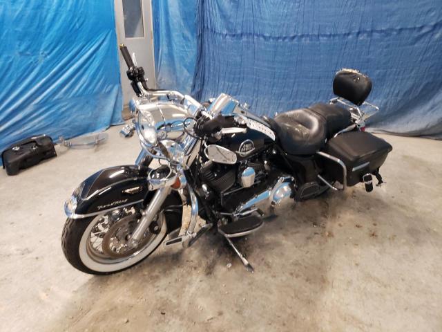 2008 HARLEY-DAVIDSON FLHRC 1HD1FR4178Y622066