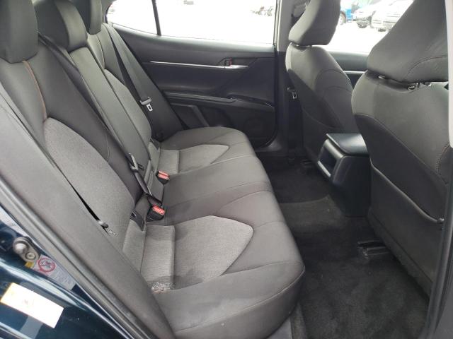 2018 TOYOTA CAMRY L - JTNB11HK4J3032267