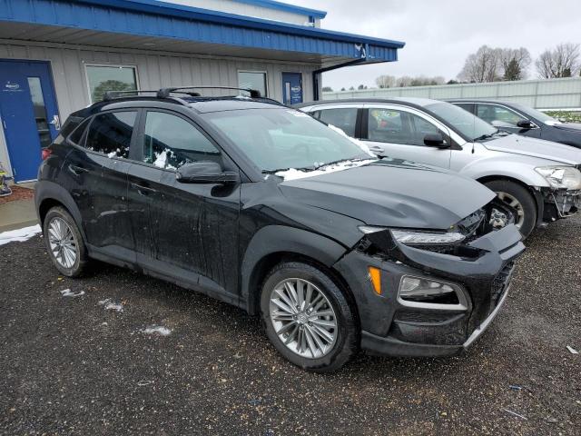 2020 HYUNDAI KONA SEL P - KM8K62AA1LU477717