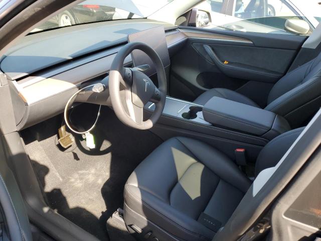 7SAYGAEE1PF714663 Tesla Model Y