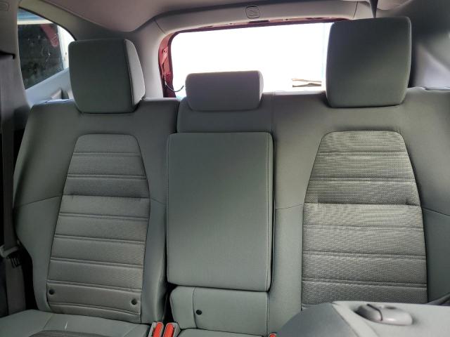 2HKRW1H59NH408941 Honda CR-V EX
