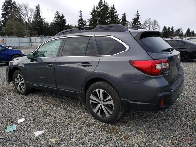 4S4BSANC5J3210407 Subaru Outback 2.5i Limited