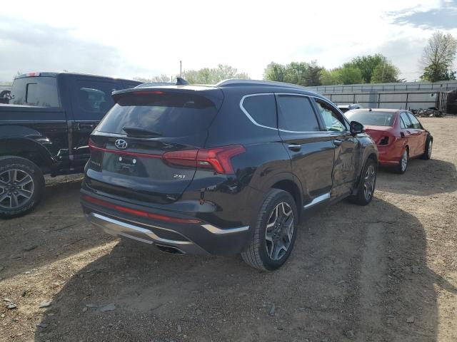 2023 HYUNDAI SANTA FE L - 5NMS44ALXPH515739