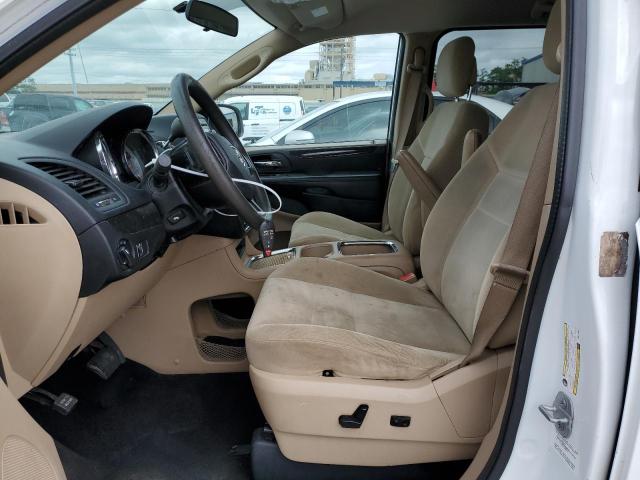 2C4RDGCG9ER477729 Dodge Grand Caravan Sxt