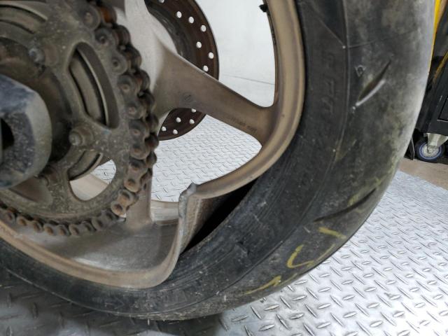 2014 YAMAHA YZFR1 C JYARN23Y2EA003999