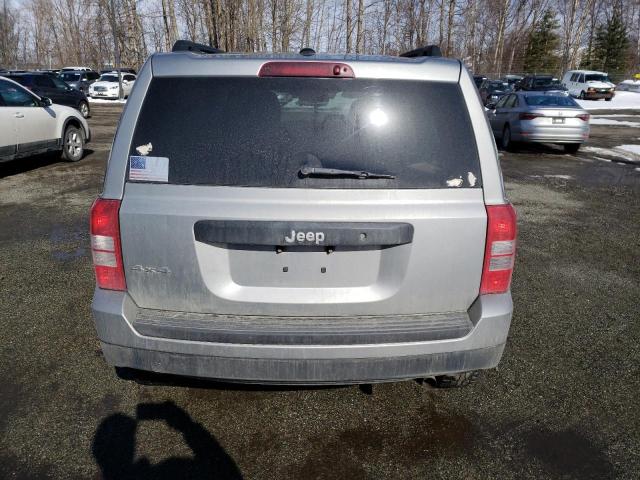 2015 JEEP PATRIOT SP - 1C4NJRBB0FD176313