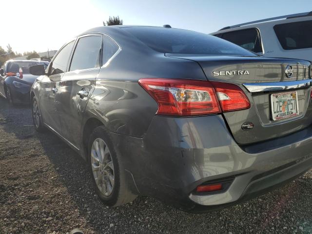 3N1AB7AP9KY325356 Nissan Sentra S 2