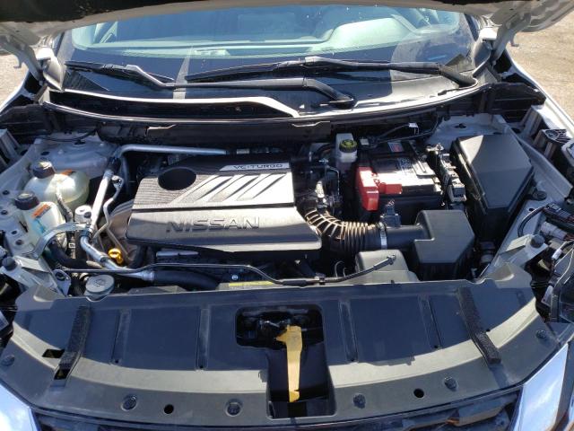 5N1BT3BB8NC671353 Nissan ROGUE SV