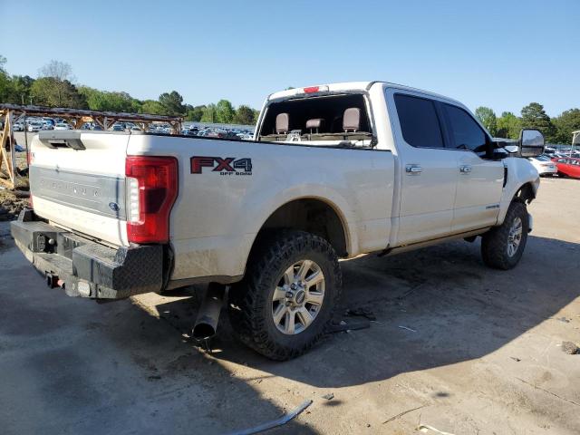 1FT7W2BTXHEE17043 Ford F250 Super Duty