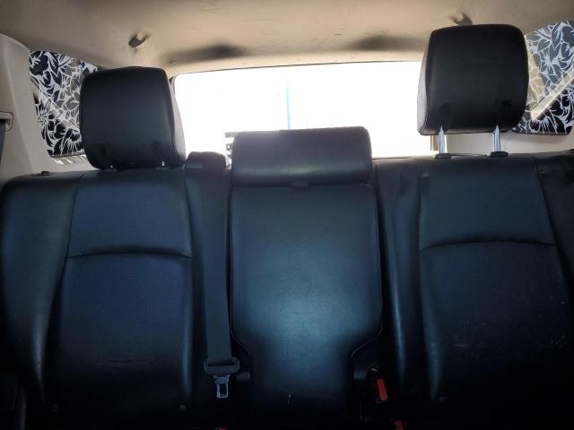JTEBU5JR5F5273109 Toyota 4RUNNER SR5