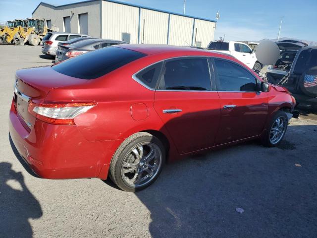 3N1AB7AP9EL690248 Nissan SENTRA S