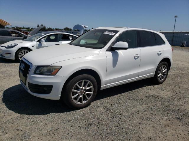 2009 Audi Q5 