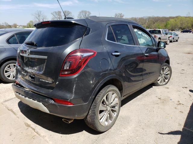 KL4CJASB0JB673577 Buick Encore Preferred