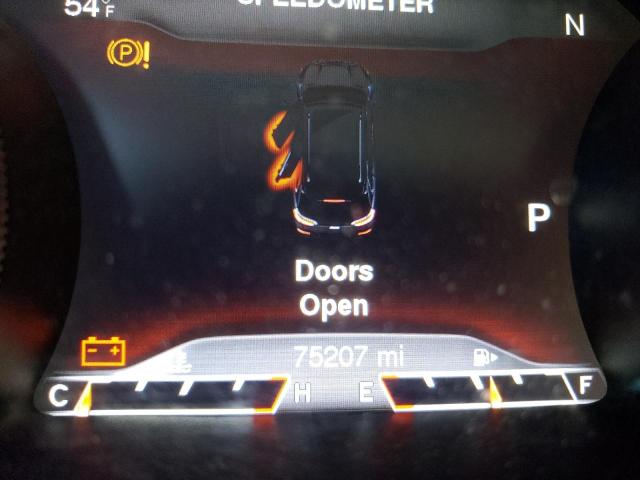1C4PJMBSXEW311554 Jeep Cherokee Trailhawk