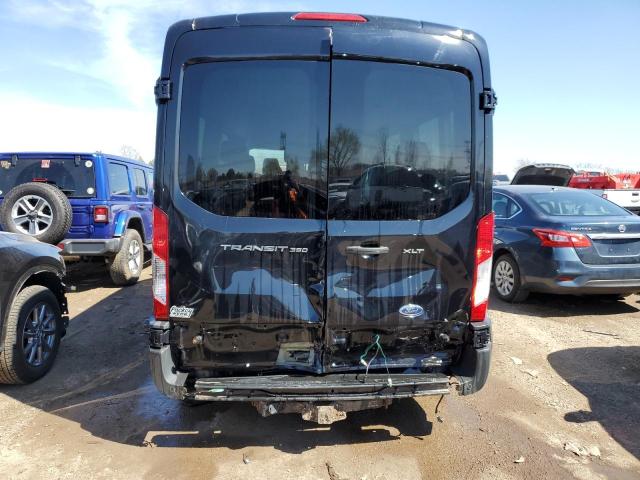 2017 FORD TRANSIT T- - 1FBAX2CM6HKB15572