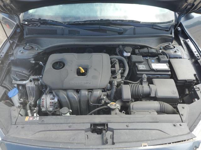 3KPF24AD2LE257766 KIA FORTE FE