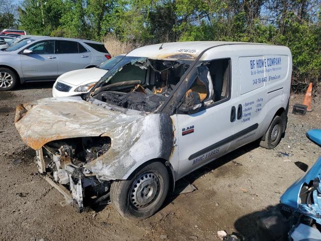 2019 RAM PROMASTER - ZFBHRFAB9K6M37753