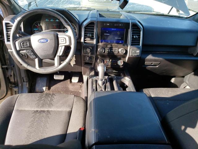 2020 FORD F150 SUPER - 1FTEW1E55LKF22503