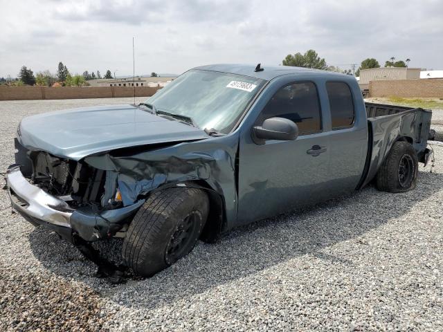 2007 Chevrolet C/K 1500 