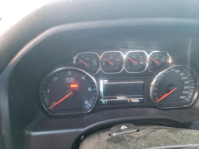 1GTN2MEC9JZ148767 GMC Sierra K1500 Sle