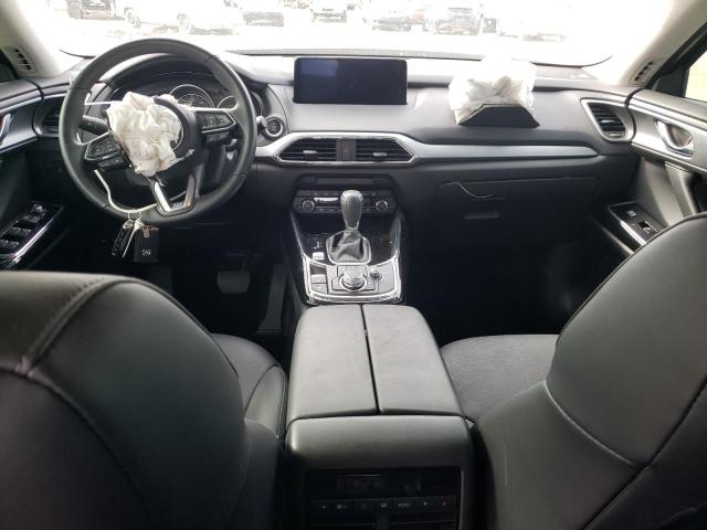 JM3TCBAY3N0614205 Mazda Cx-9 Touring Plus