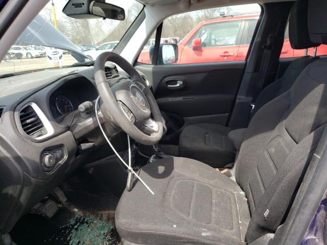 ZACNJBBB3LPL03671 Jeep Renegade Latitude