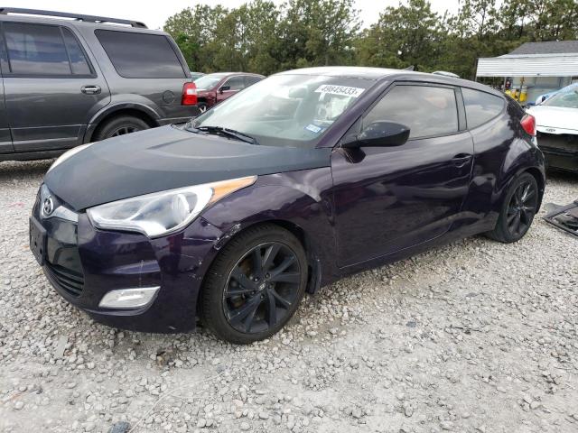 2017 Hyundai Veloster 