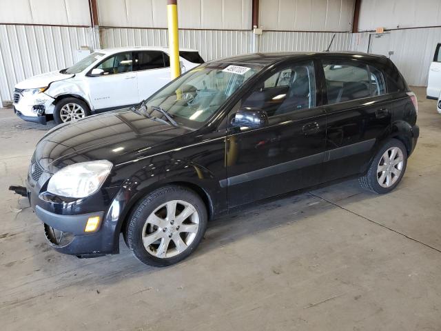 2009 Kia Rio 