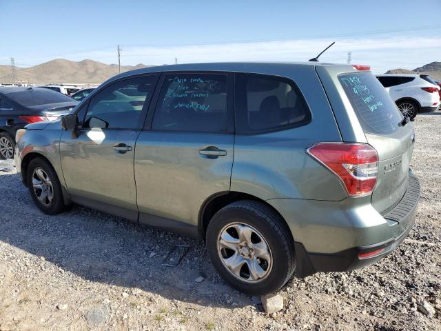 JF2SJAACXEH436627 Subaru Forester 2.5i