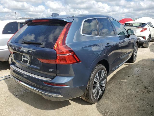 2022 VOLVO XC60 B5 IN - YV4L12DL4N1910484