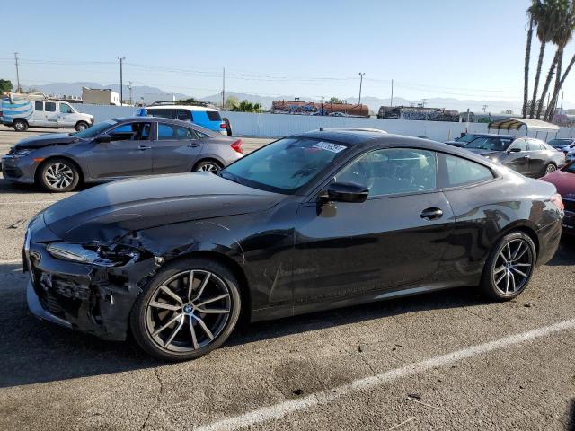 2022 BMW 430XI - WBA73AP08NCH65867