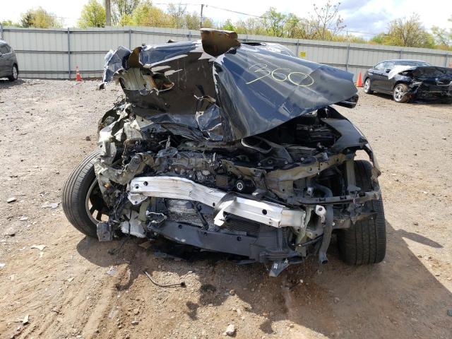 2020 ACURA TLX TECHNO - 19UUB2F60LA005475