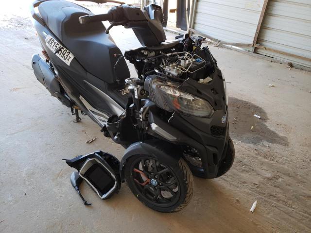 2023 PIAGGIO MOTORCYCLE - ZAPTD30X4P5000028