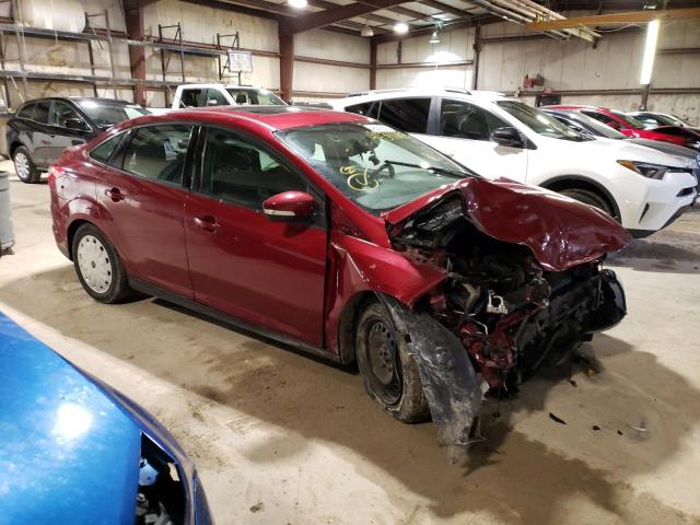 1FADP3F21DL218370 | 2013 Ford focus se