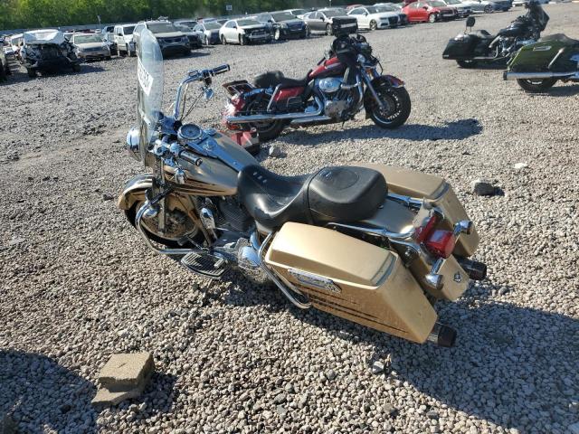 2003 HARLEY-DAVIDSON FLHRSEI1 1HD1PGE123Y950309