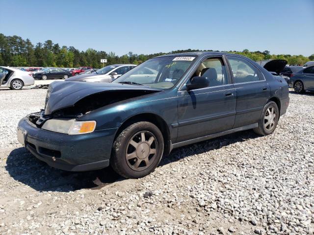 1994 Honda Accord Coupe EX