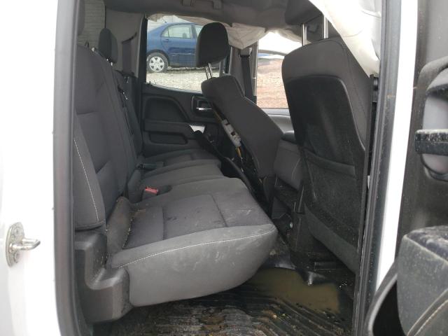 2015 CHEVROLET SILV1500 4 1GCVKREH0FZ303951