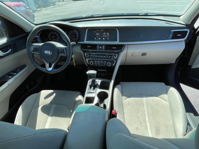 5XXGT4L3XJG191817 KIA Optima Lx